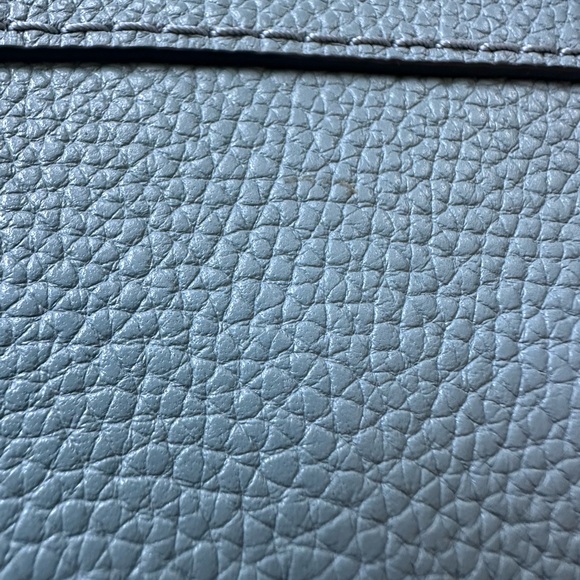 Coach 36855 Turlock Edie in “Cloud” blue - Picture 6 of 14